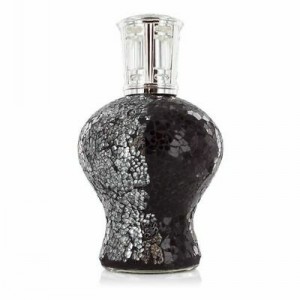 FRAGRANCE LAMP MOSAIC GLASS DRESSED TO KILL